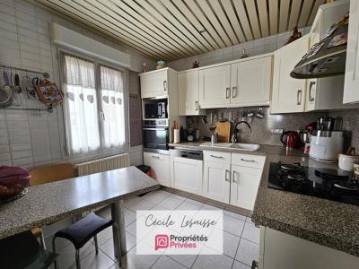 For sale Norville PORT-JEROME-SUR-SEINE 6 rooms 143 m2 Seine maritime (76330) photo 4