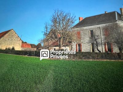 For sale Levroux 7 rooms 164 m2 Indre (36110) photo 1