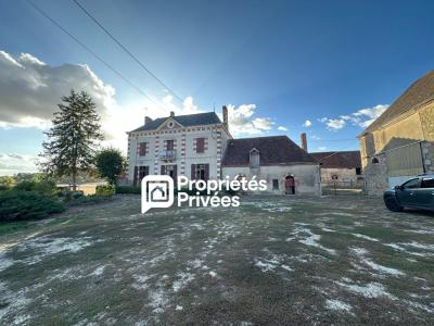 For sale Levroux 7 rooms 164 m2 Indre (36110) photo 2