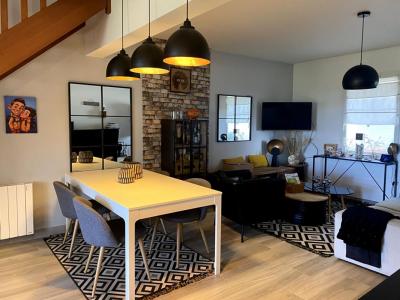 Acheter Maison 105 m2 Guerande