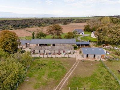 Annonce Vente Maison Etretat 76