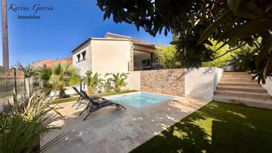 Acheter Prestige Six-fours-les-plages 850000 euros