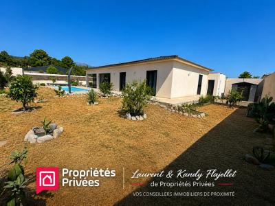 For sale Solaro 4 rooms 116 m2 Corse (20240) photo 0