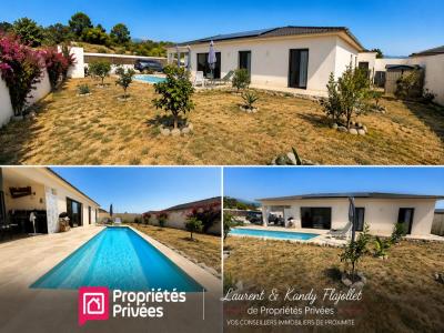 Annonce Vente 4 pi�ces Maison Solaro 20