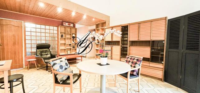 For sale Champs-sur-marne 5 rooms 111 m2 Seine et marne (77420) photo 2