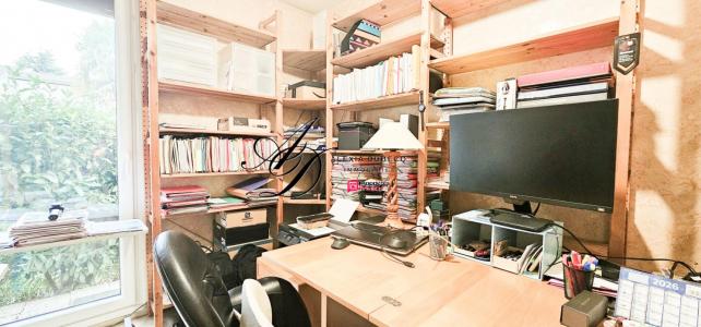 For sale Champs-sur-marne 5 rooms 111 m2 Seine et marne (77420) photo 4