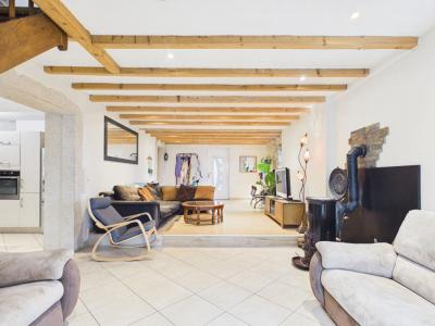 Annonce Vente 9 pi�ces Maison Challonges 74