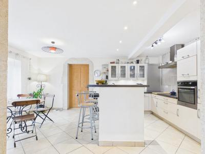 Acheter Maison 170 m2 Challonges