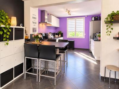 Acheter Maison Chalons-en-champagne Marne