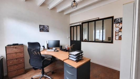 For sale Guitinieres 6 rooms 180 m2 Charente maritime (17500) photo 4