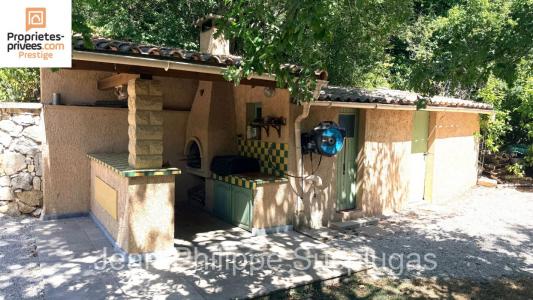 For sale Bouilladisse 7 rooms 184 m2 Bouches du Rhone (13720) photo 2
