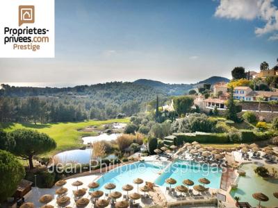 Acheter Maison 340 m2 Saint-cyr-sur-mer