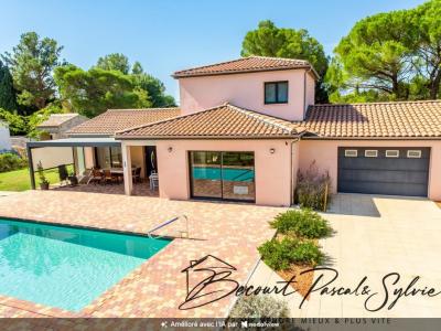 For sale Isle-sur-la-sorgue 6 rooms 129 m2 Vaucluse (84800) photo 0
