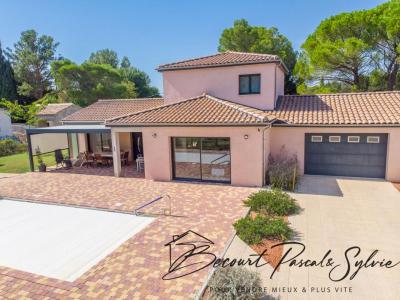 For sale Isle-sur-la-sorgue 6 rooms 129 m2 Vaucluse (84800) photo 1
