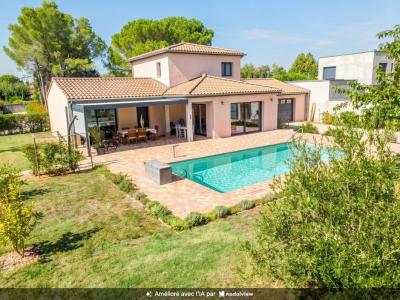 For sale Isle-sur-la-sorgue 6 rooms 129 m2 Vaucluse (84800) photo 2