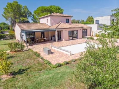 For sale Isle-sur-la-sorgue 6 rooms 129 m2 Vaucluse (84800) photo 3