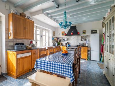 Acheter Maison Bruere-sur-loir Sarthe