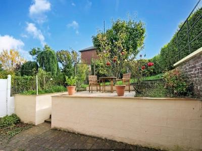 Annonce Vente 5 pi�ces Maison Arras 62