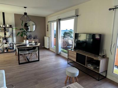 Acheter Appartement 65 m2 Laval