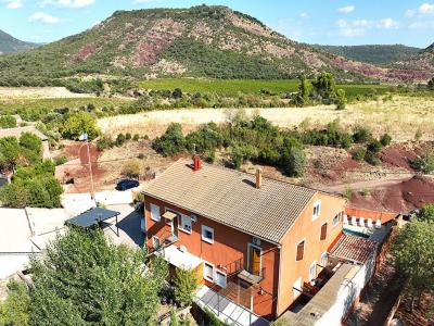 For sale Bosc 23 rooms 600 m2 Herault (34700) photo 0