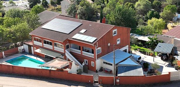 Annonce Vente 23 pi�ces Maison Bosc 34