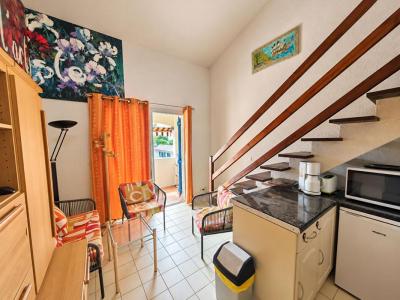 Acheter Appartement 39 m2 Saint-raphael
