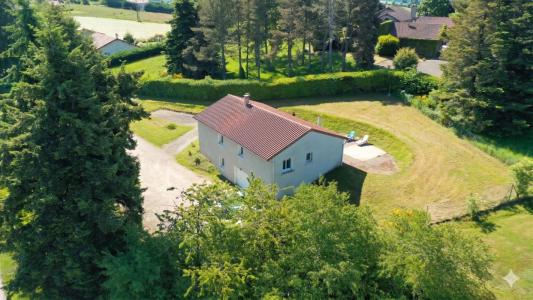 Annonce Vente 5 pi�ces Maison Violay 42