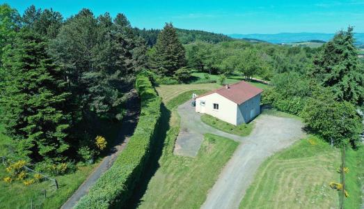 Acheter Maison 110 m2 Violay
