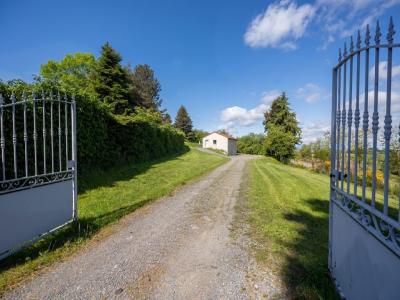 Acheter Maison Violay Loire