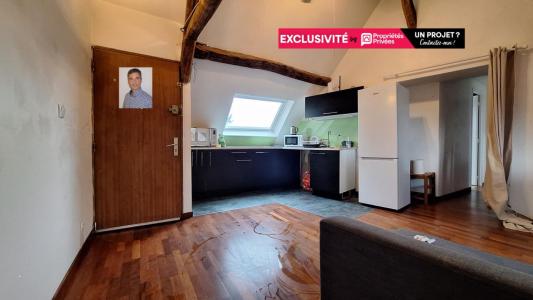 For sale Jouars-pontchartrain 3 rooms 36 m2 Yvelines (78760) photo 0