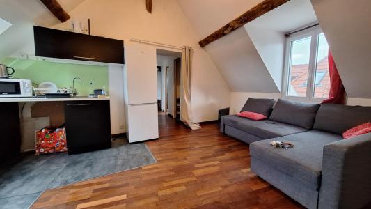 For sale Jouars-pontchartrain 3 rooms 36 m2 Yvelines (78760) photo 1