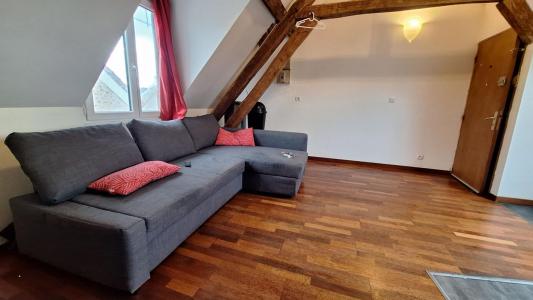 For sale Jouars-pontchartrain 3 rooms 36 m2 Yvelines (78760) photo 2