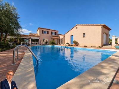 For sale Palme 6 rooms 150 m2 Aude (11480) photo 1