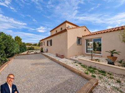 For sale Palme 6 rooms 150 m2 Aude (11480) photo 2