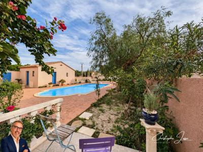 For sale Palme 6 rooms 150 m2 Aude (11480) photo 3