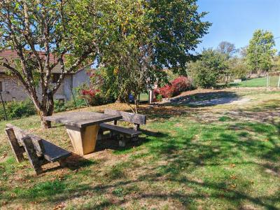Annonce Vente 5 pi�ces Maison Saint-hymetiere 39