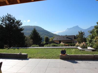 Annonce Vente 7 pi�ces Maison Saint-jean-d'arvey 73