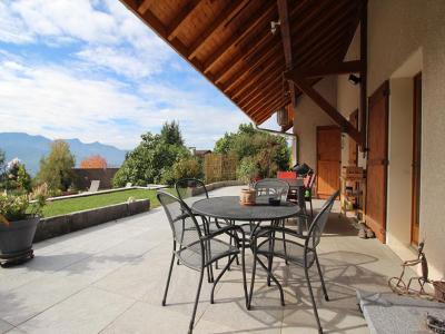 Acheter Maison 134 m2 Saint-jean-d'arvey