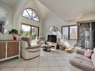 Acheter Maison Saint-jean-d'arvey 635000 euros