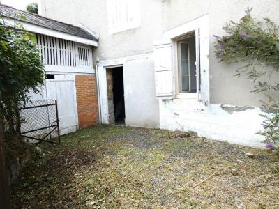 Annonce Vente 4 pi�ces Maison Corgnac-sur-l'isle 24