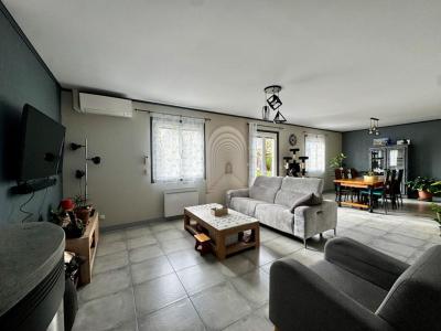 Acheter Maison 99 m2 Vierzon