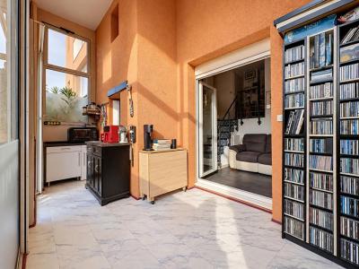 Annonce Vente 3 pi�ces Appartement Londe-les-maures 83