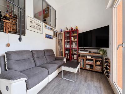 Acheter Appartement 25 m2 Londe-les-maures