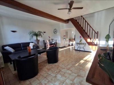 For sale Havre 3 rooms 75 m2 Seine maritime (76600) photo 3