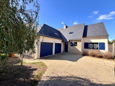 For sale Saint-gildas-de-rhuys 7 rooms 149 m2 Morbihan (56730) photo 1