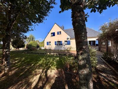For sale Saint-gildas-de-rhuys 7 rooms 149 m2 Morbihan (56730) photo 2