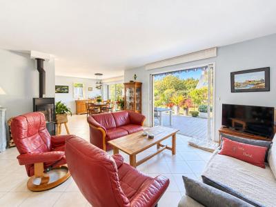 For sale Saint-gildas-de-rhuys 7 rooms 149 m2 Morbihan (56730) photo 4