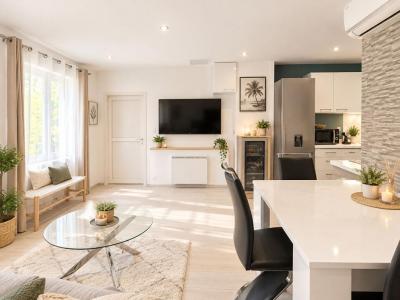 Annonce Vente 3 pi�ces Appartement Muy 83