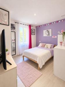 Acheter Appartement Muy Var