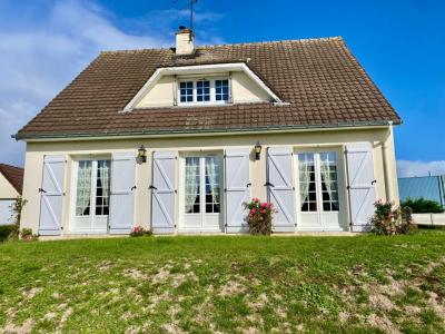 For sale Bayeux 5 rooms 124 m2 Calvados (14400) photo 1